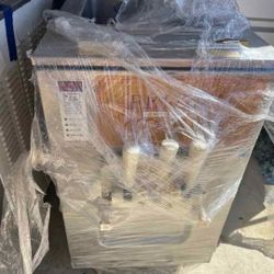 Coldelite UC 1131/G Icecream Making Machine