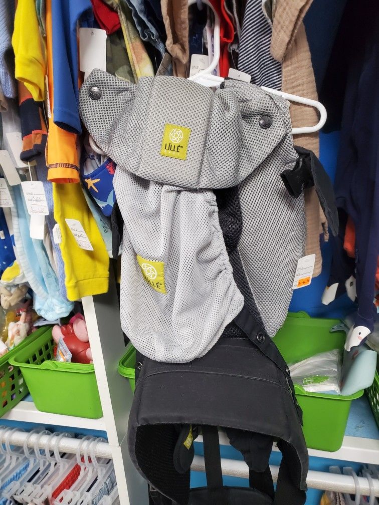 Lille Baby Carrier