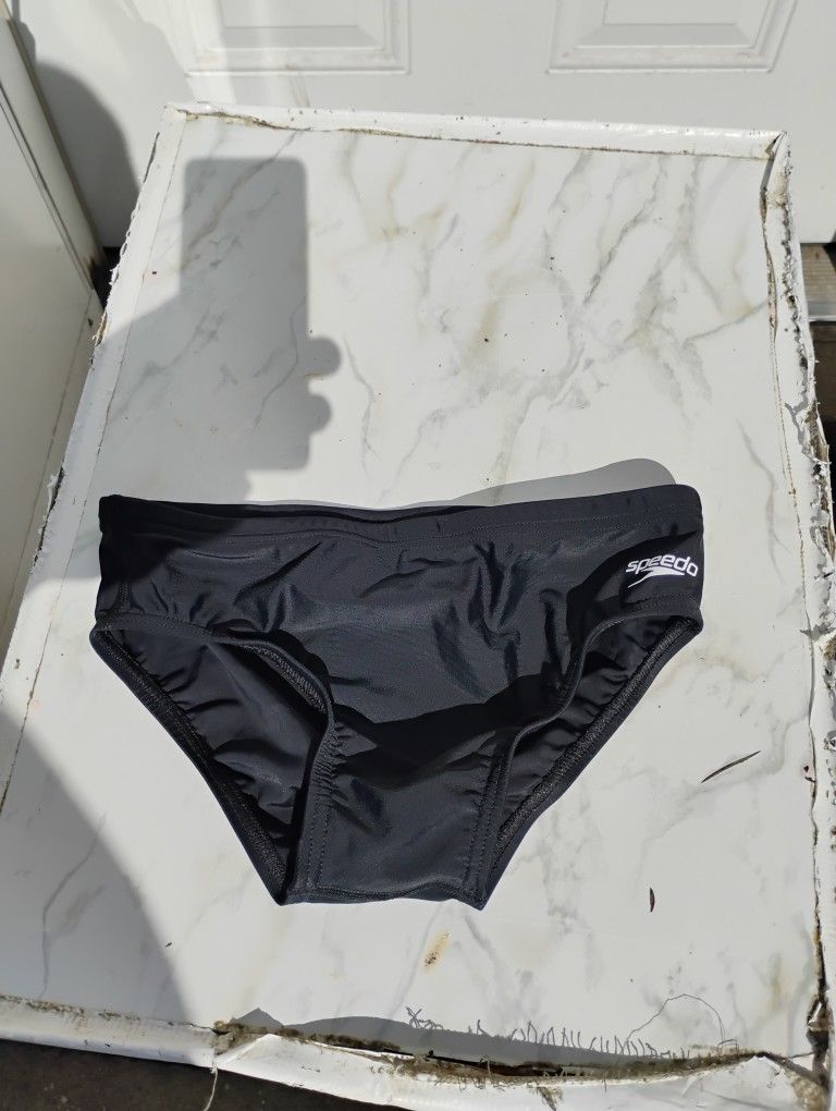 Speedo Power Flex Kid Swimsuit
