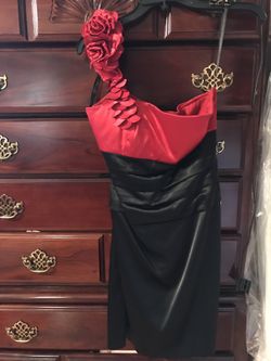 Nice party Dress 9/10 Medium size