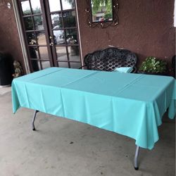 Tablecloths For Sale / Manteles De Venta