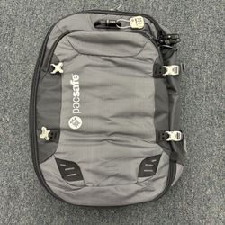 Pacsafe Anti-theft Carry-on Travel Pack 