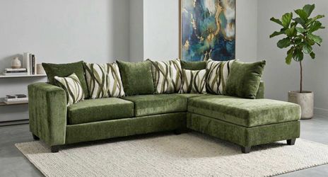 NEW SECTIONAL SOFA AND FREE DELIVERY ORDER HERE AND PAY UPON ARRIVAL