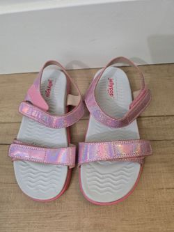 Jellypop girls sandal