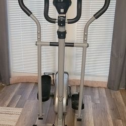 Elliptical 