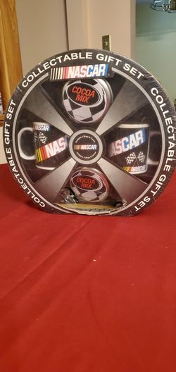 Dale Earnhardt Cocoa Set