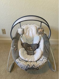 Ingenuity baby chair