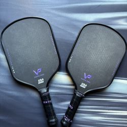 Vatic Pro Prism Carbon Fiber 16mm - Foam Injected Walls