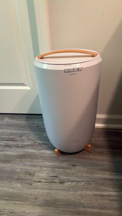 Towel warmer