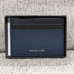 Brand New Michael Kors Card Wallet 