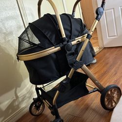 Dog Stroller 