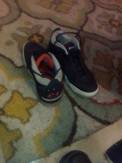 Jordan 23 size 8.5