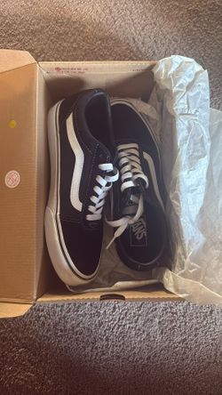 Nike Air Forces And Vans