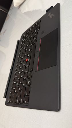 Lenovo ThinkPad X12 Detachable Keyboard Gen 1