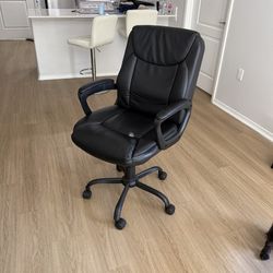 Office chair