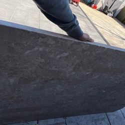 Marble Dinning Table Set