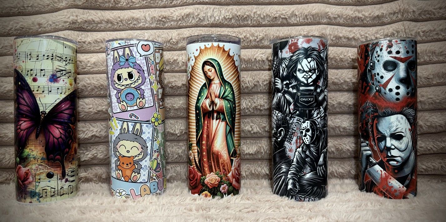 Tumblers