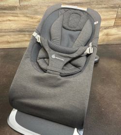 Ergobaby Evolve 3-in-1 Bouncer in Charcoal Grey