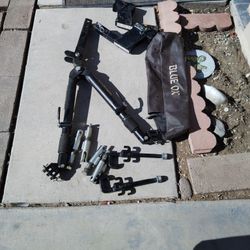   For Your RV. To Put Your Jeep. 1999 To 2008