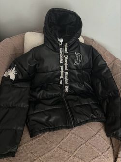 Disneyland jacket