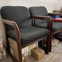 Free 2 Chair