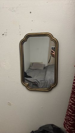 24 X 16 Wall Mirror Ne Portland
