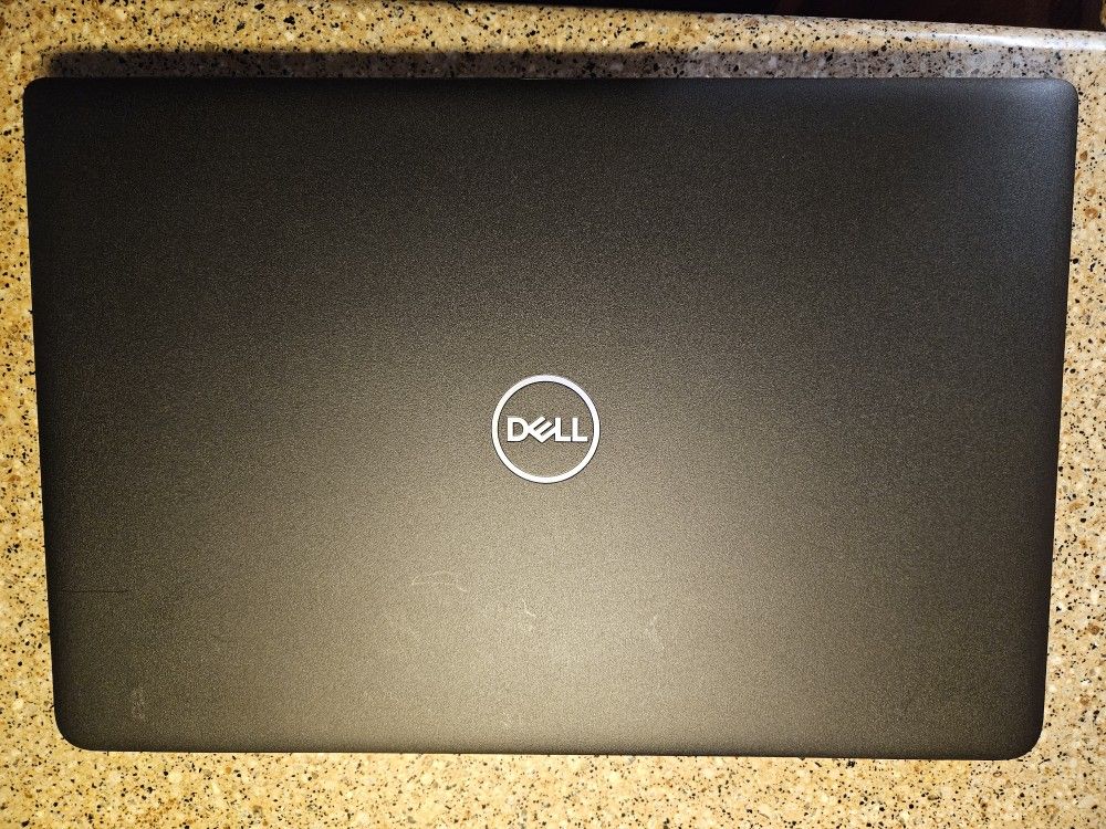 Dell Latitude 3500 Laptop For Sale