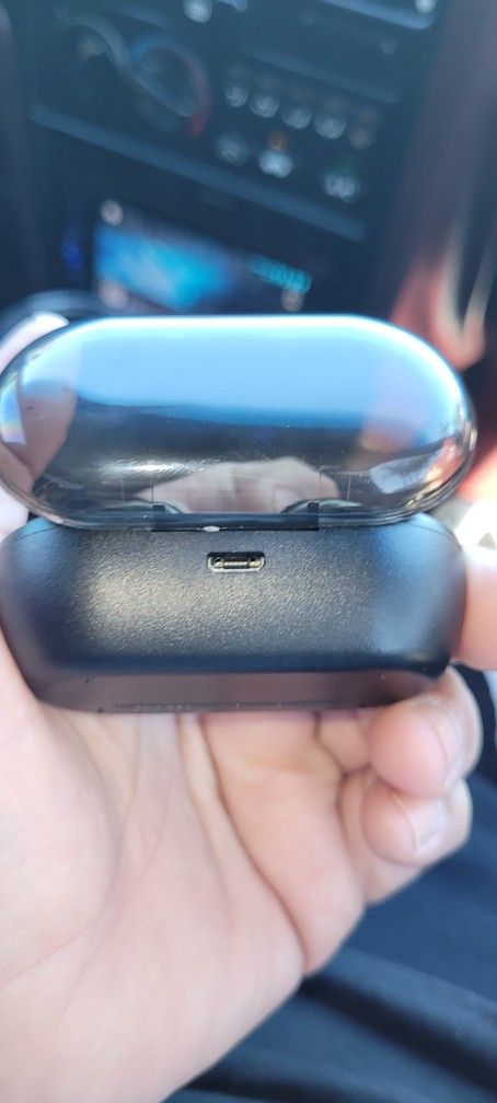 Sony Wireless Headphones 