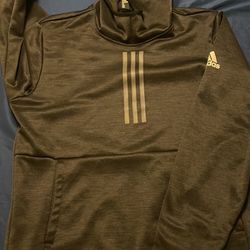 Adidas Tracksuit Hoodie 