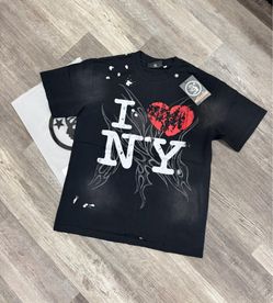 Hell star Shirt