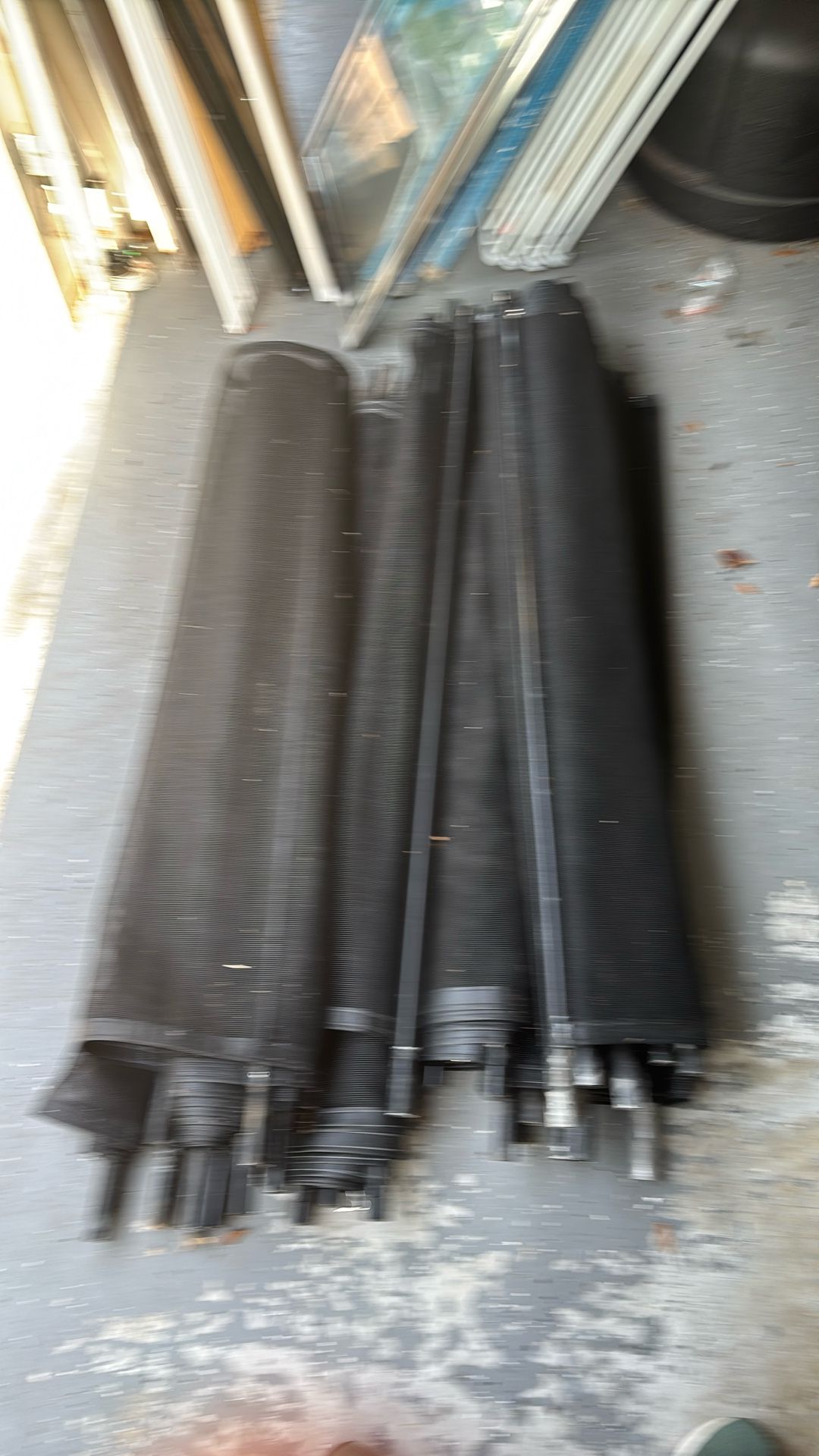 Pool Barrier Fence Baby Fence 78 Feet