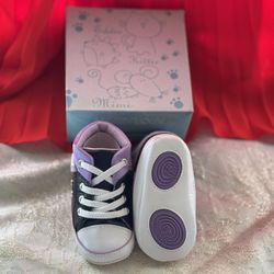 Infant Baby Shoes