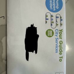 ISO: Sacramento City Dump Coupon