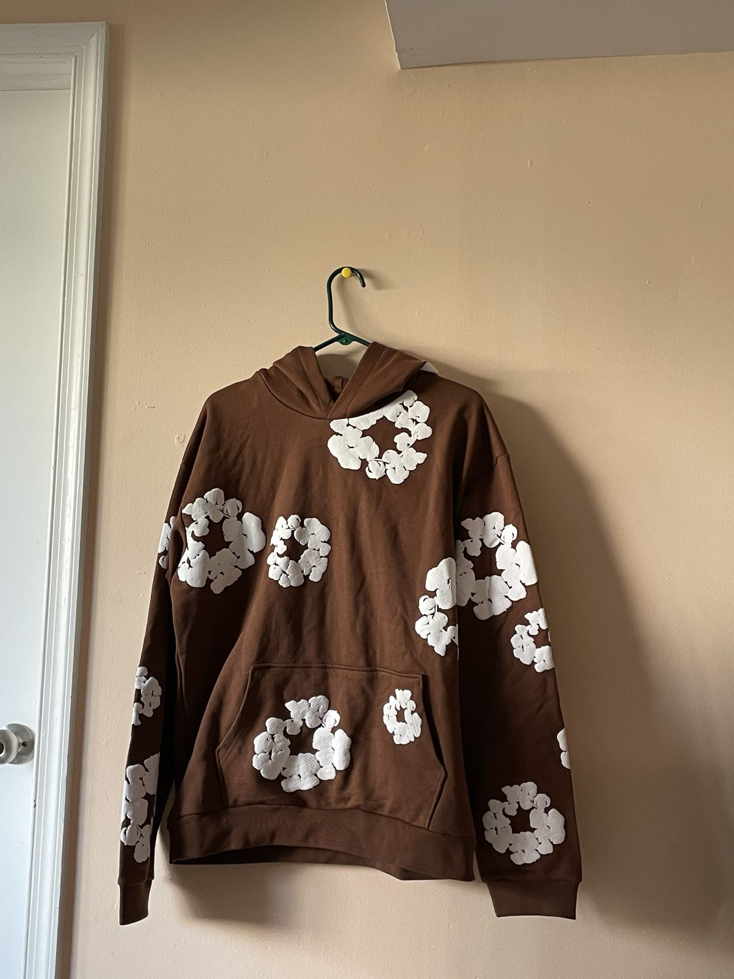 Authentic Hoodie XL
