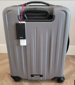 Tummi carry-on luggage