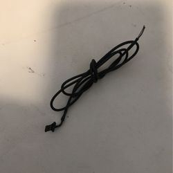 iMac Internal Wiring