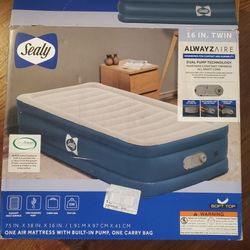 Air Mattress