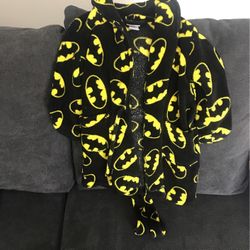Batman Robe 