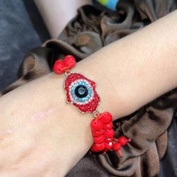 Ojo Bracelet