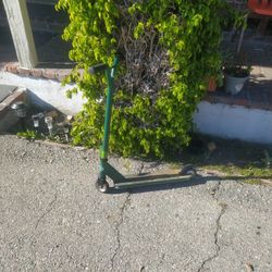 Scooter