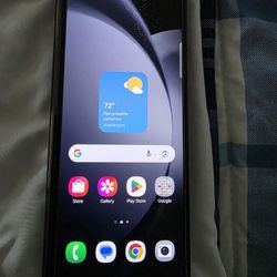 Samsung Galaxy Z Fold 5