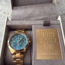 Woman, Michael Kors, Fashion