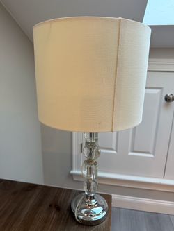 Table lamps $20 each