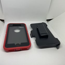 For IPhone 6, IPhone 7 /8 Belt Clip Case Defender 