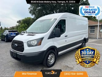 2015 Ford Transit 250 Van