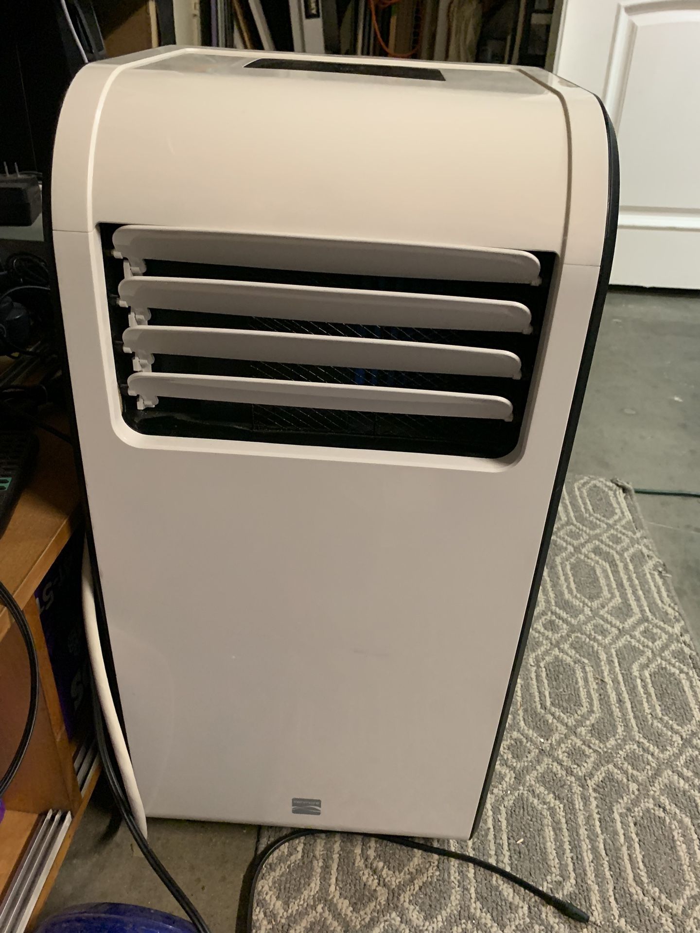 Kenmore Portable Air Conditioner