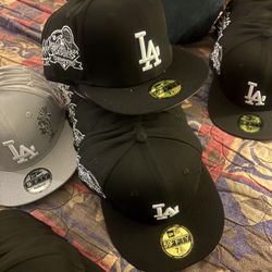 Hats