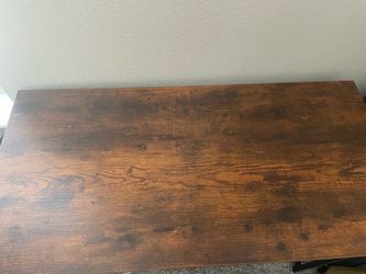40 inch computer desk