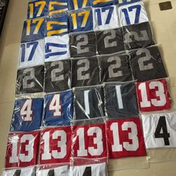 NFL Jerseys