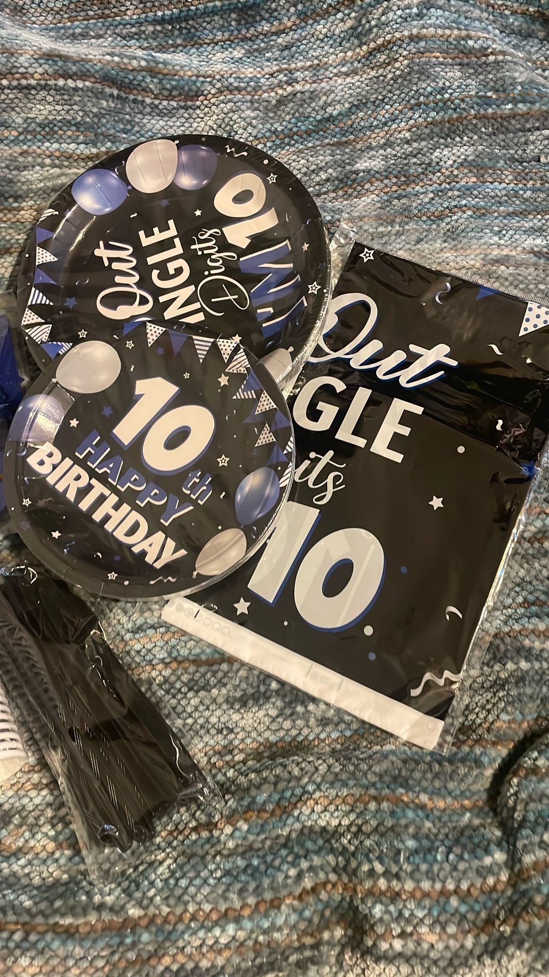 Birthday